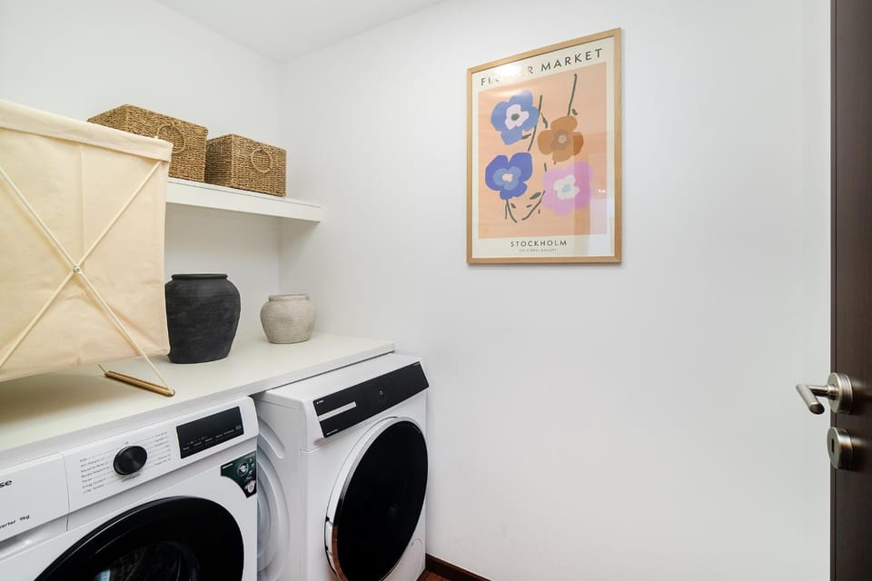 laundry