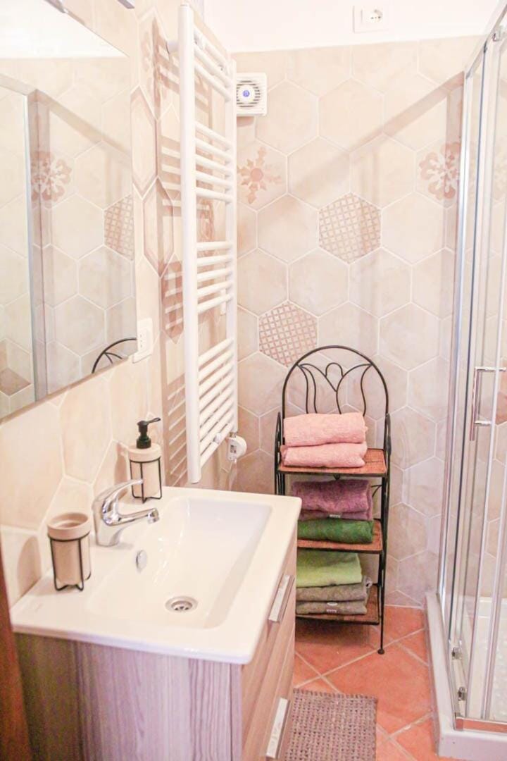Meta di Puglia - Almalusa Apulian Home Apartment in Martina Franca