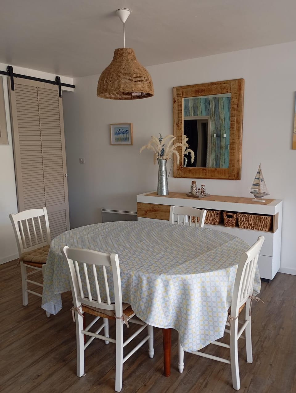 Maison St jean de monts 500 m de la plage House in Saint-Jean-de-Monts