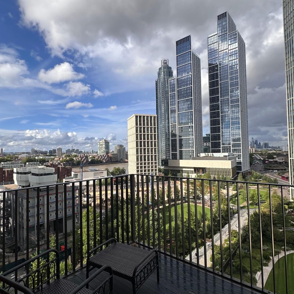 City view