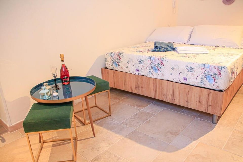 Dimora Cenci - Almalusa Apulian Home Apartment in Martina Franca