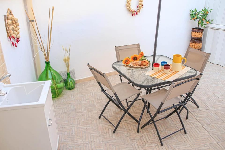 Dimora Cenci - Almalusa Apulian Home Apartment in Martina Franca
