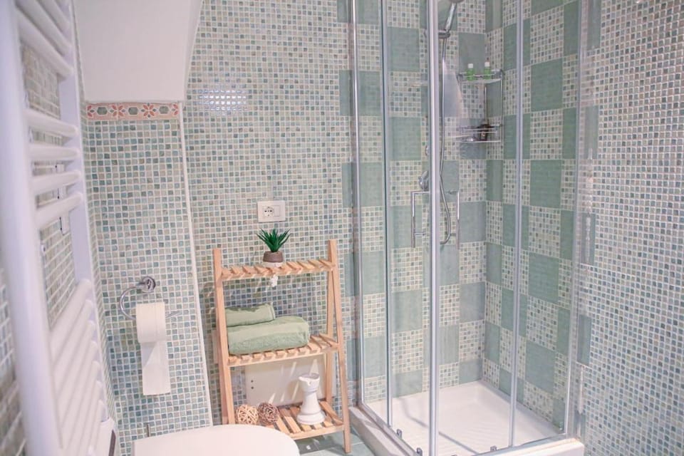 Dimora Cenci - Almalusa Apulian Home Apartment in Martina Franca