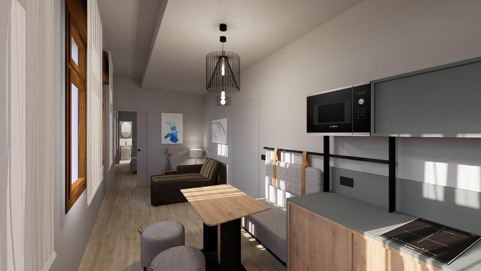 Vivit 39 Apartment in Venice
