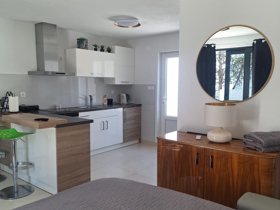 Smokvica Apartment in Lika-Senj County