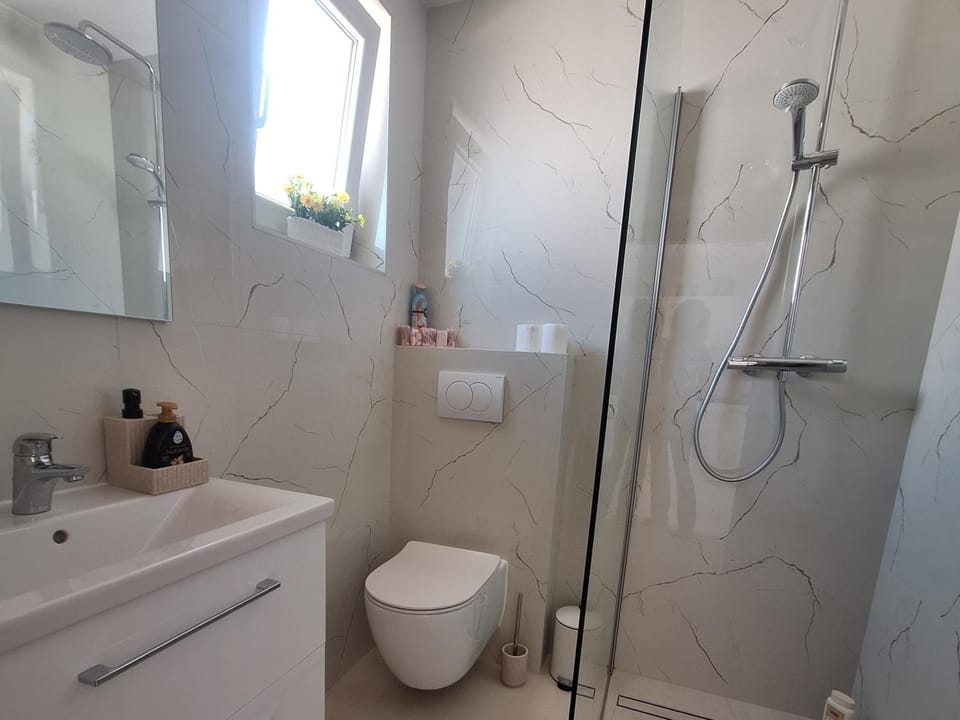 Smokvica Apartment in Lika-Senj County