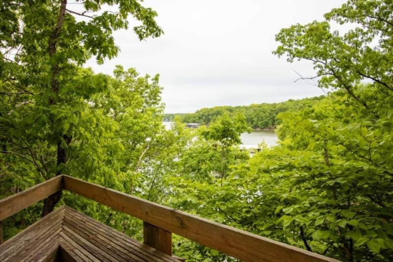 Treetop Village-3Bed3BathPoolsDock8PP House in Village Four Seasons