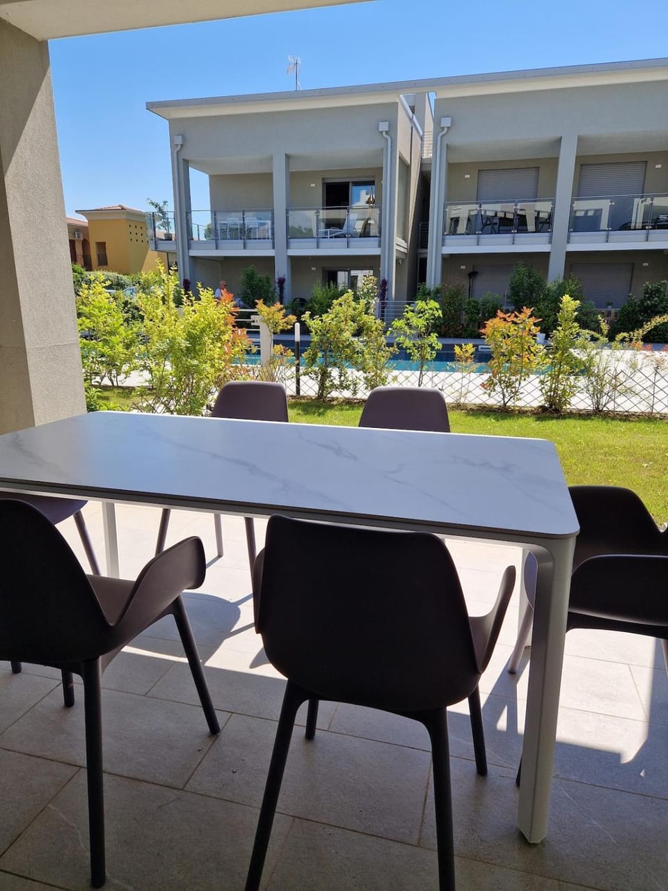 Patio, View (from property/room)