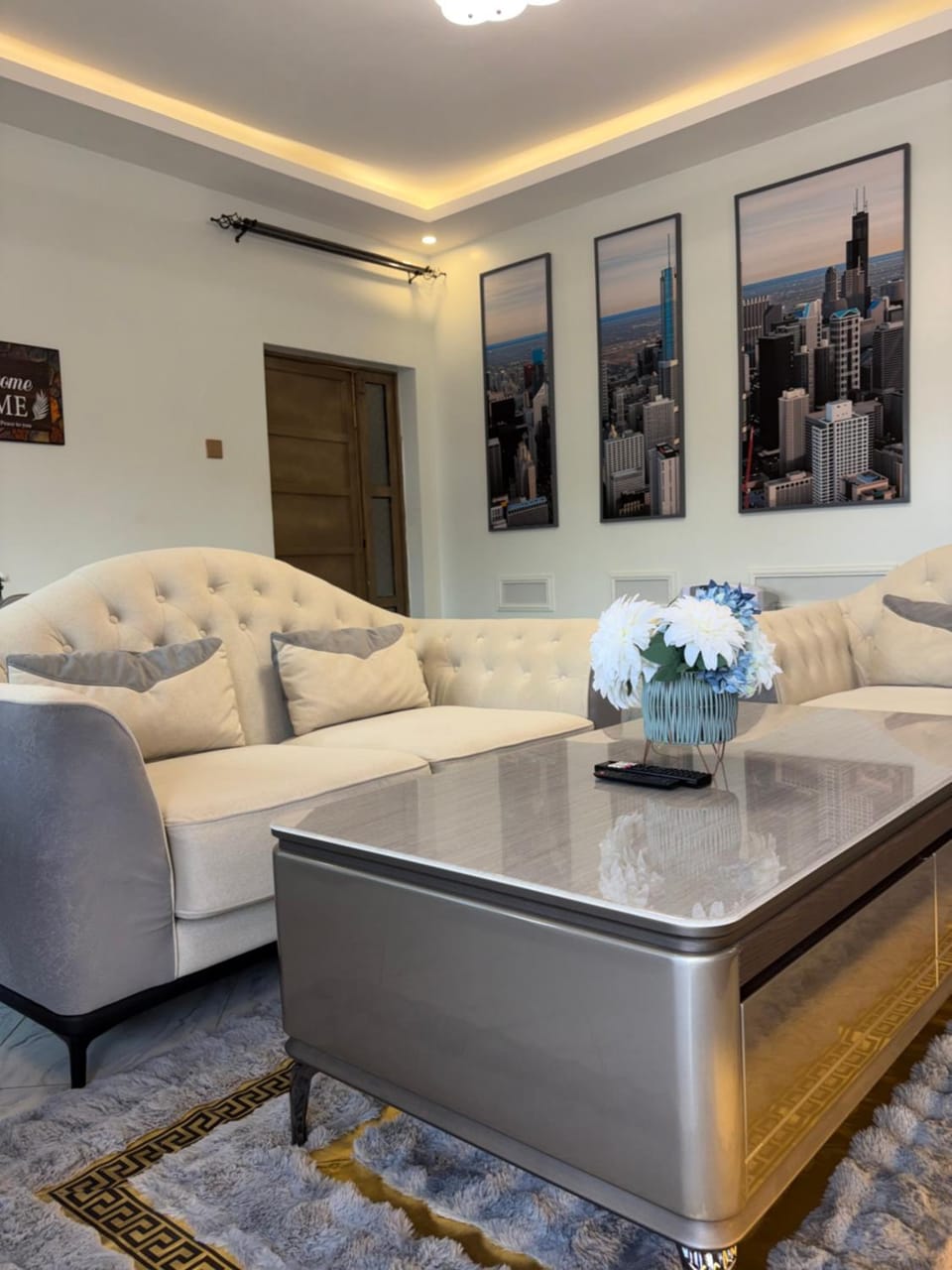 Lavender Luxury Homes - Ntinda Kyambogo Apartment in Kampala