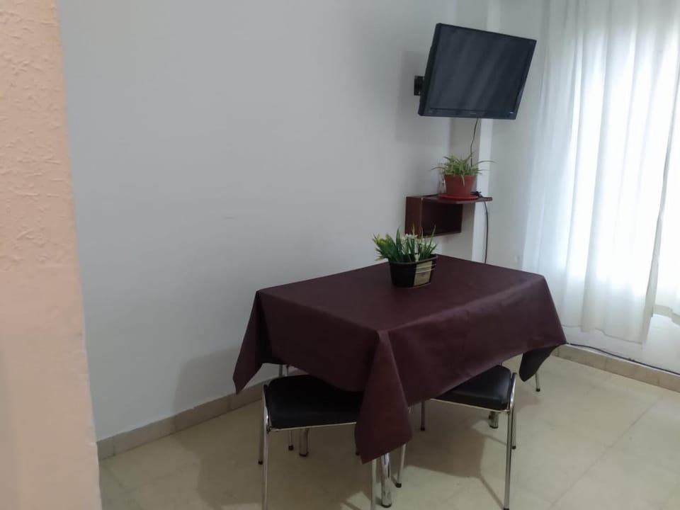 Departamento Apartment in Buenos Aires