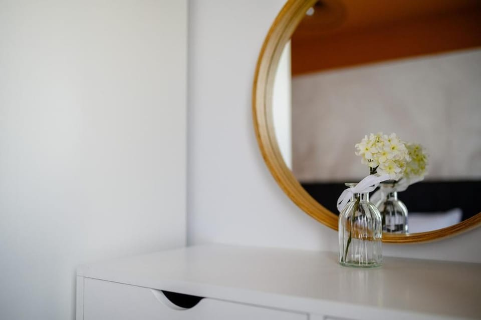 Urban Style Tineretului Apartment in Bucharest