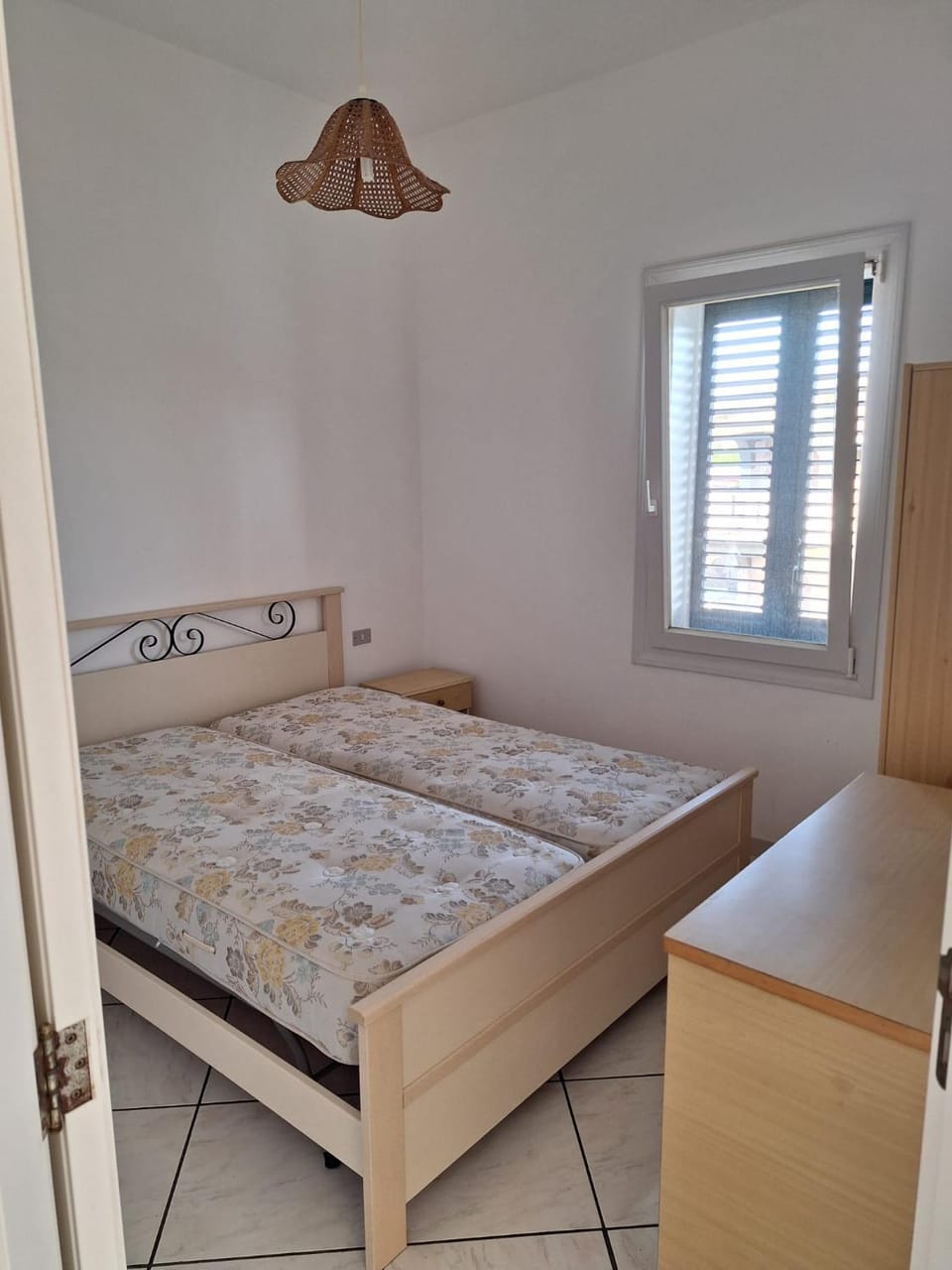 Appartamento Pinetina Apartment in Campomarino