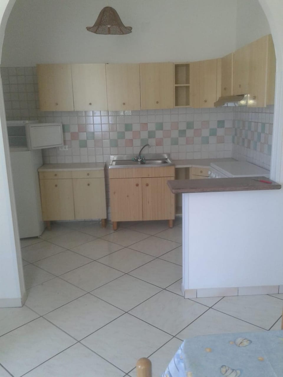 Appartamento Pinetina Apartment in Campomarino