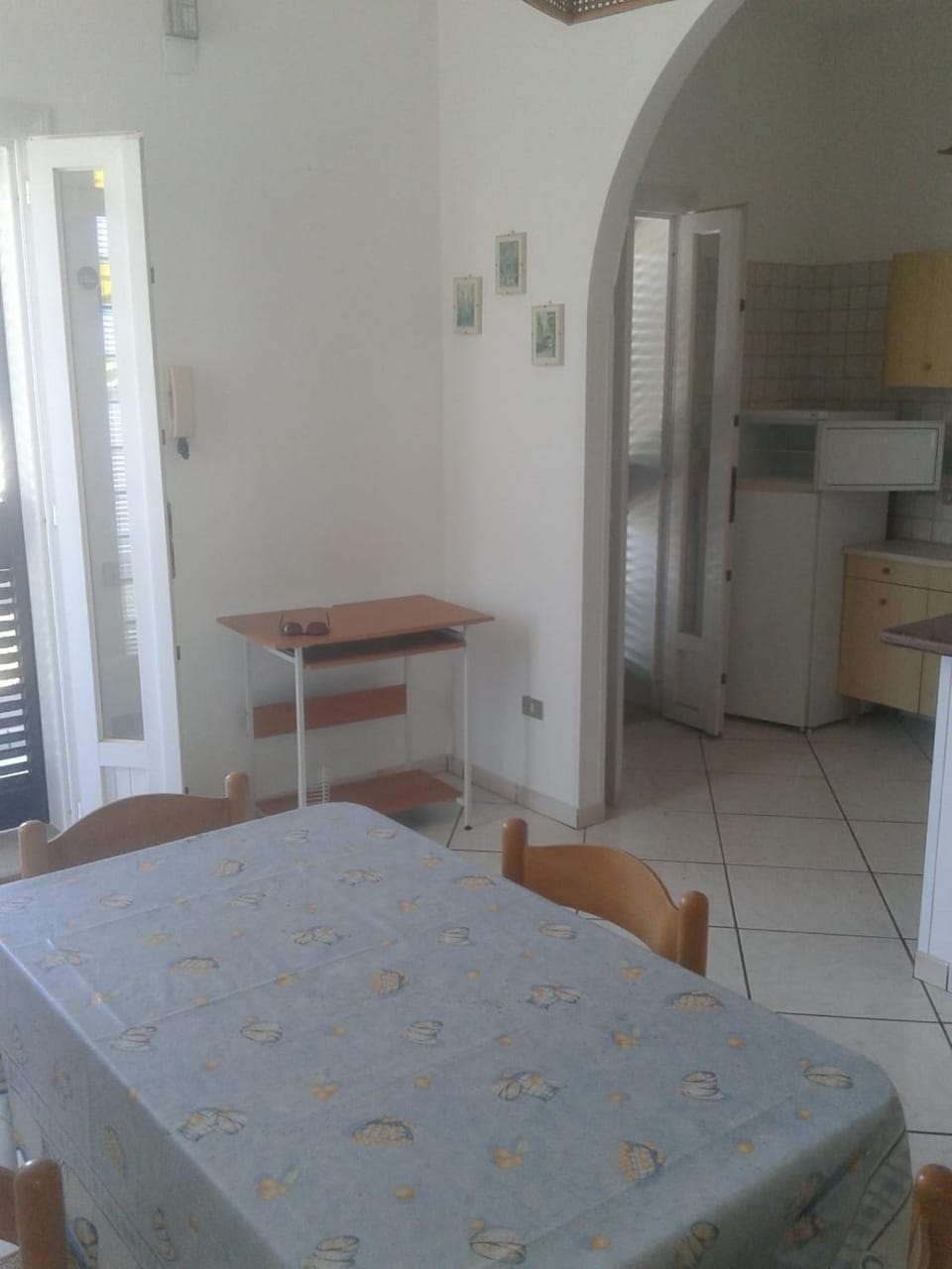 Appartamento Pinetina Apartment in Campomarino