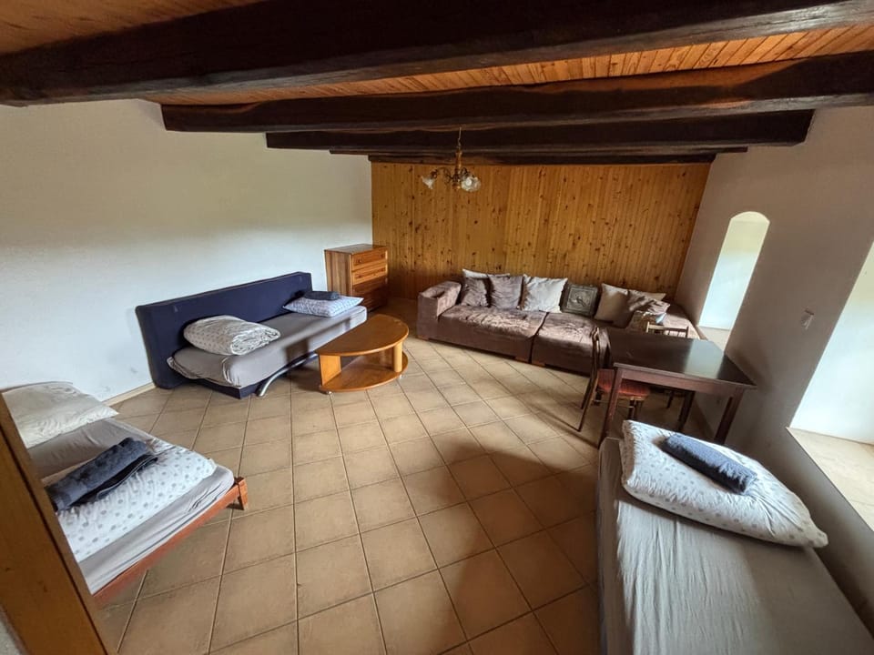Ubytovanie U Vrbov Country House in Slovakia