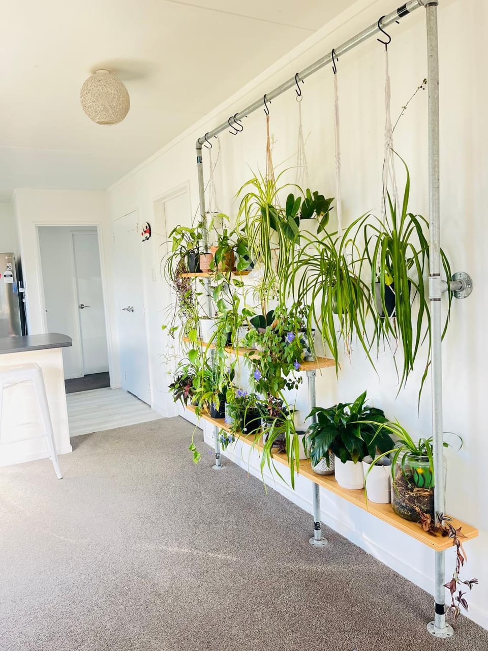 Private room in sunny Bayfair Vacation rental in Tauranga