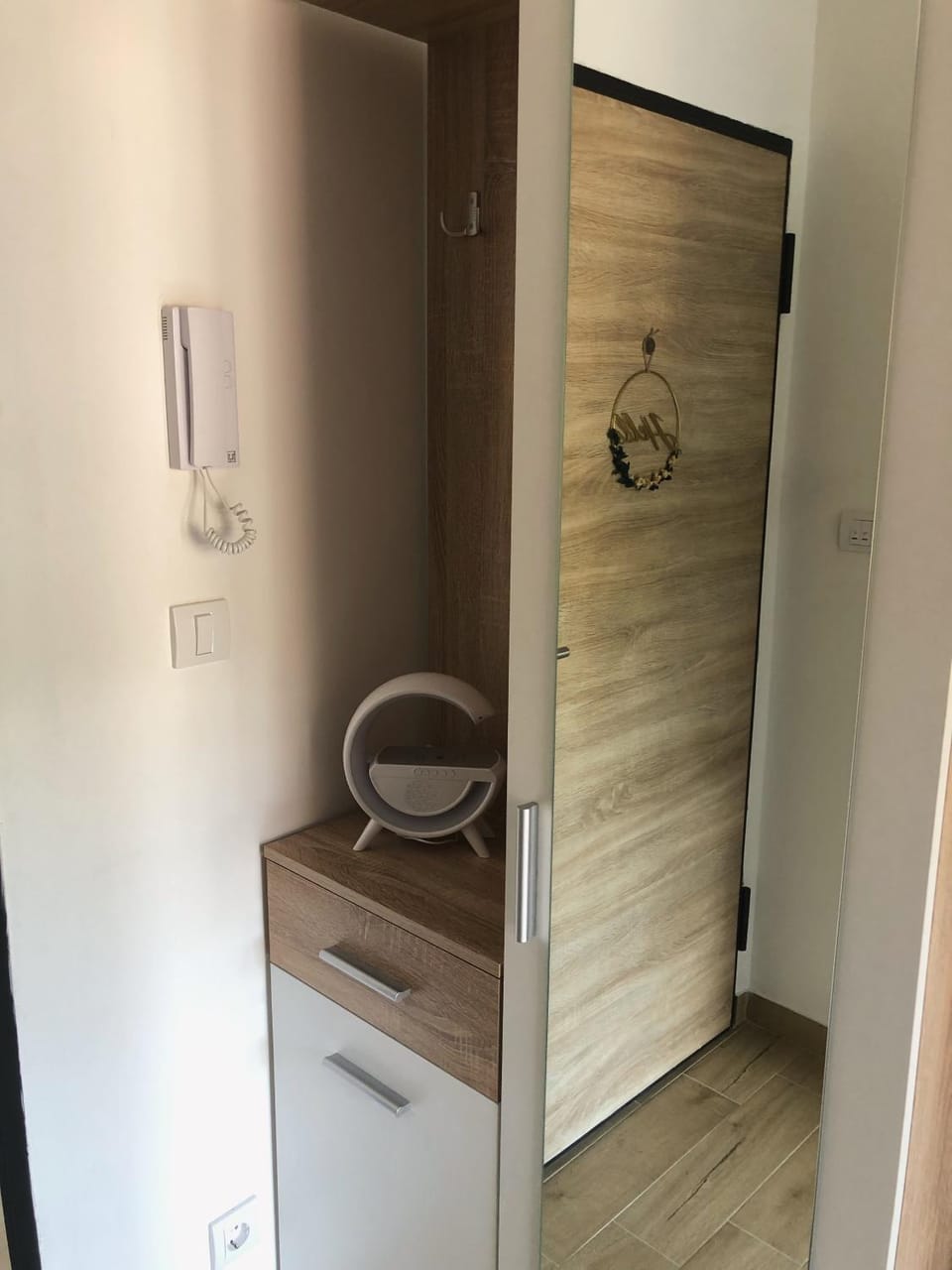 Apartman Sunce1 Apartment in Serbia