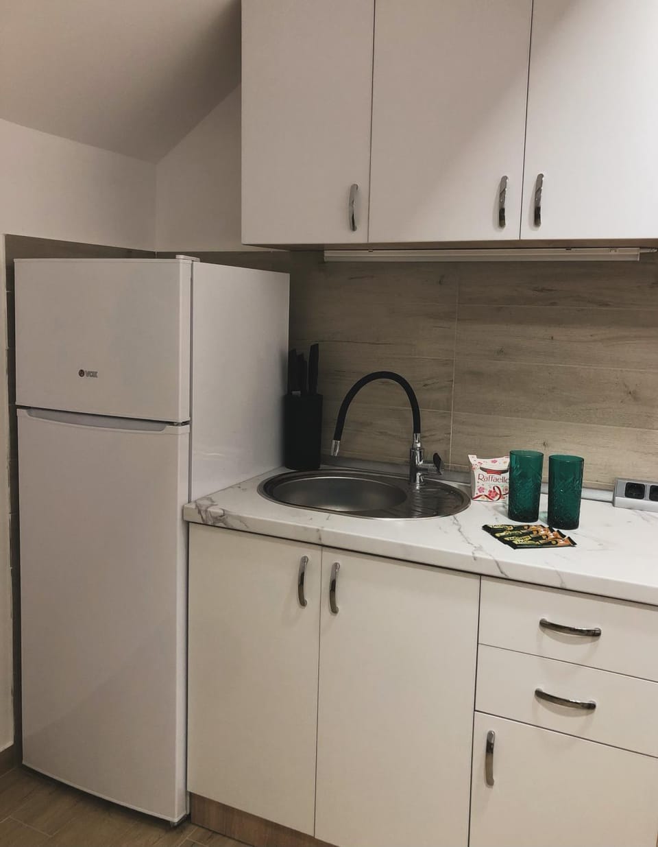 Apartman Sunce1 Apartment in Serbia