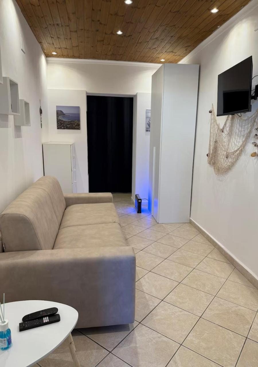 DomusSolis - Casa vacanza a 2 passi dal mare Apartment in Palermo