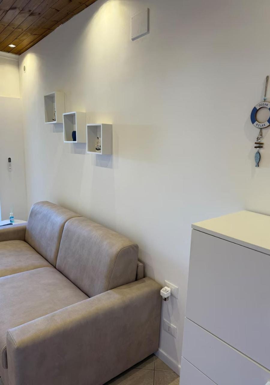 DomusSolis - Casa vacanza a 2 passi dal mare Apartment in Palermo