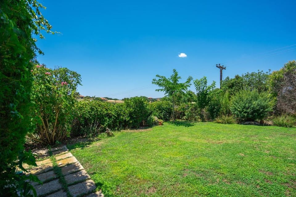 Klio House Apartment in Halkidiki