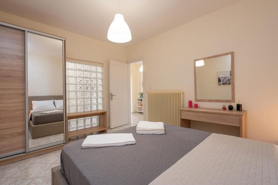 Klio House Apartment in Halkidiki