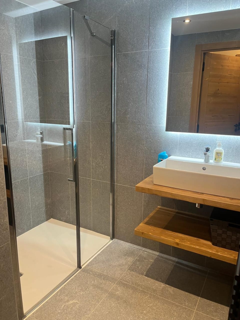 Megeve Praz sur Arly Apparthotel eclat des veriaz Studio vue sur jardin Apartment in Megève