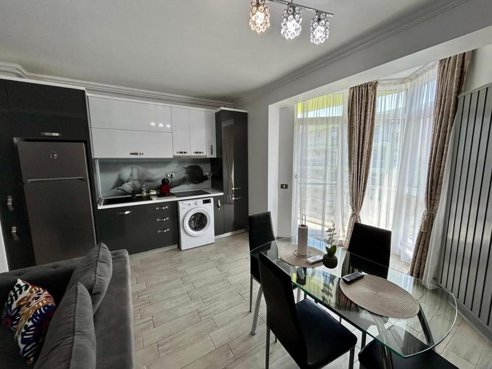 Seaside Harmony Alezzi Beach 49 Apartment in Constanța County