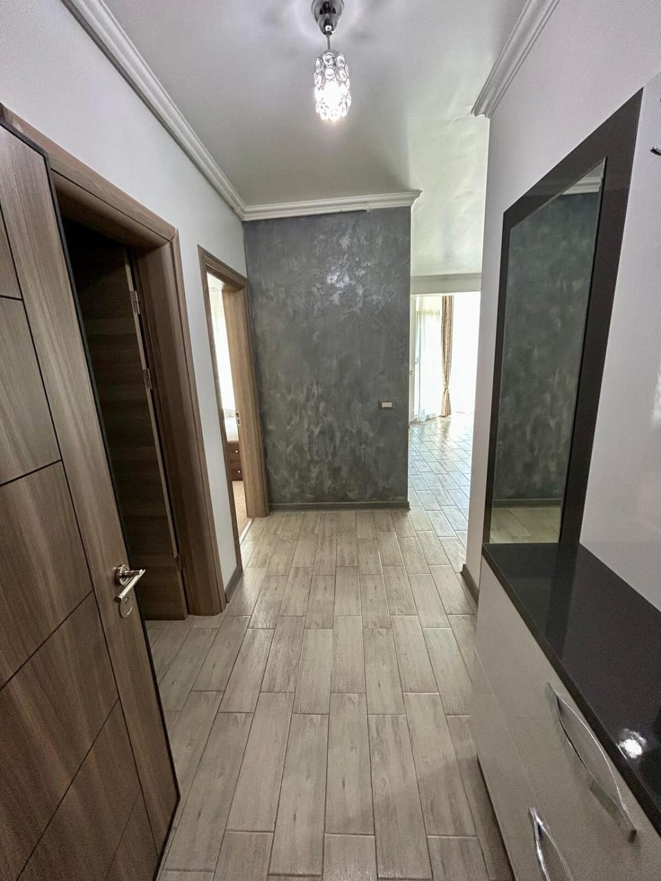 Seaside Harmony Alezzi Beach 49 Apartment in Constanța County