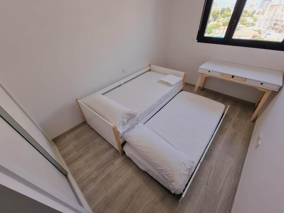 San Juan Homes Apartment in Alicante