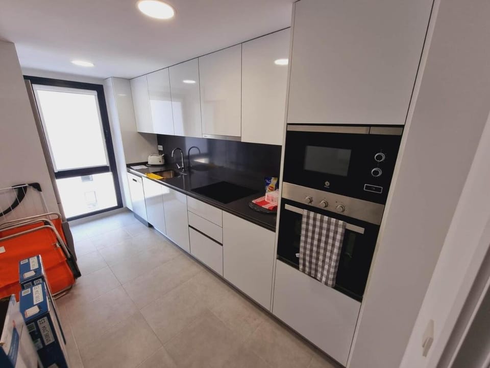 San Juan Homes Apartment in Alicante