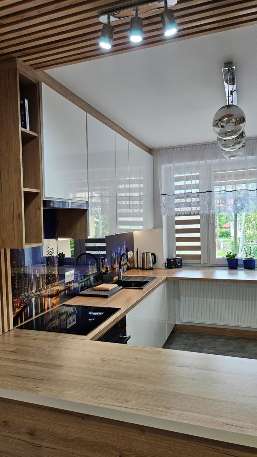 Marel-Apartament Szafir Polanica Zdrój centrum Apartment in Lower Silesian Voivodeship