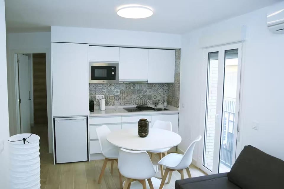 Triana Fabie Apartment in Seville