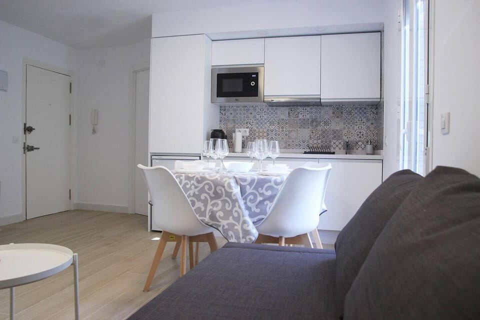 Triana Fabie Apartment in Seville