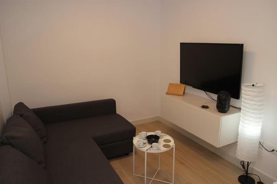 Triana Fabie Apartment in Seville
