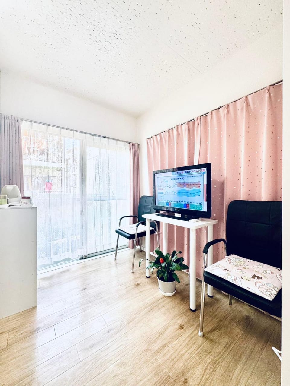 Ikebukuro-hostel 中川 301&501-TS0038 Apartment in Japan