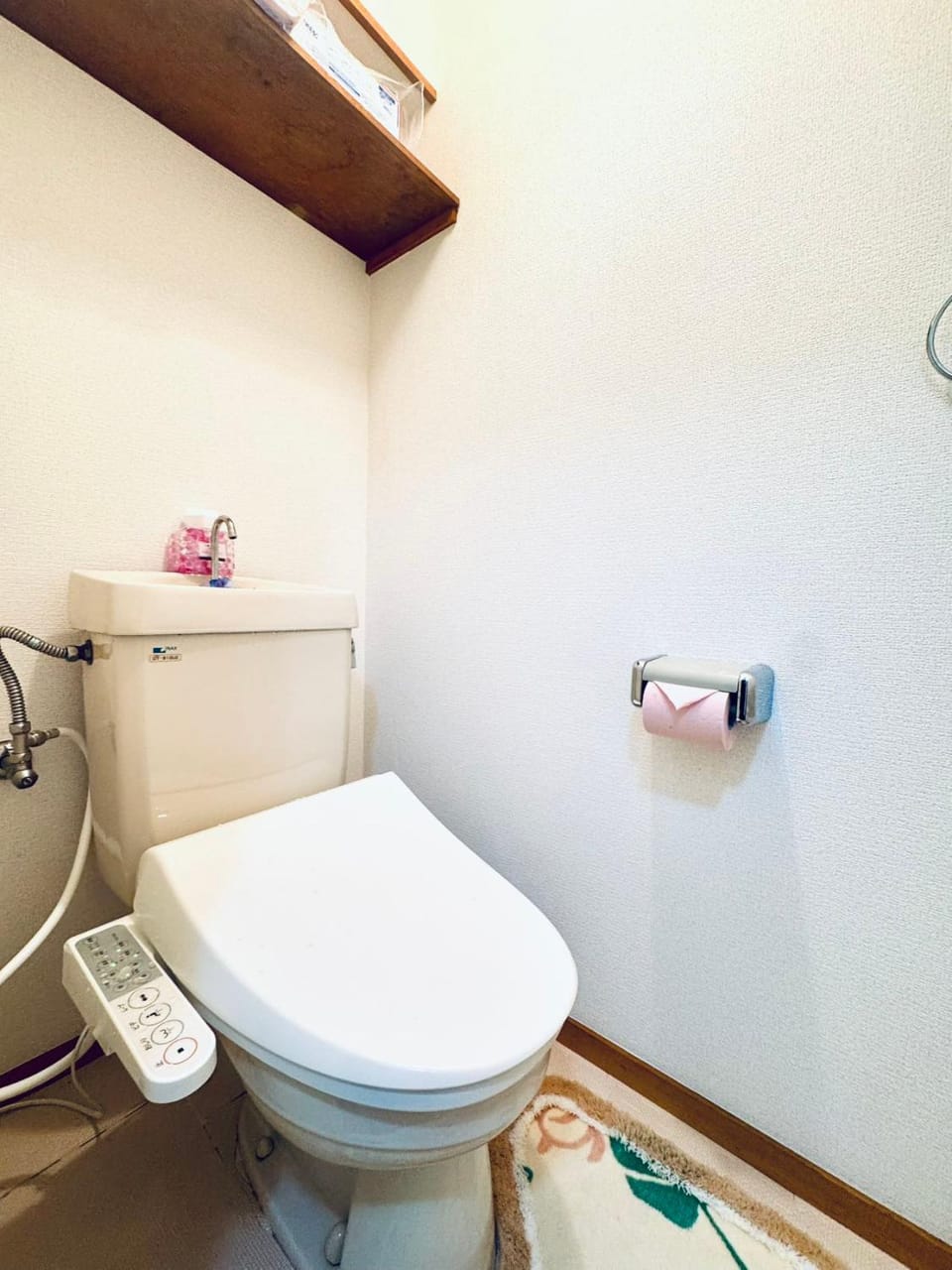 Ikebukuro-hostel 中川 301&501-TS0038 Apartment in Japan