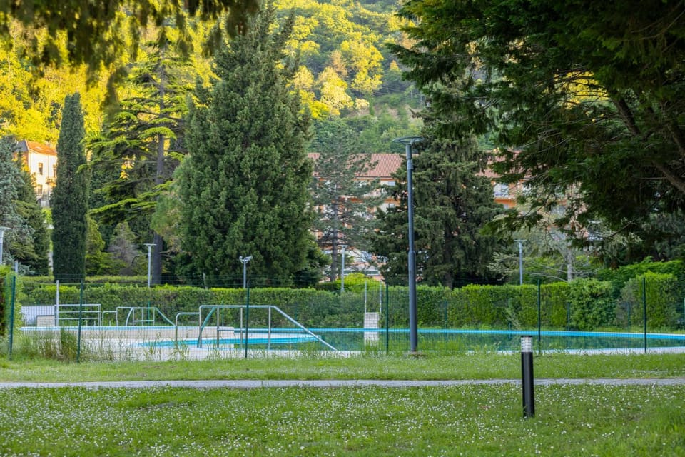 Garden, Garden view, Pool view