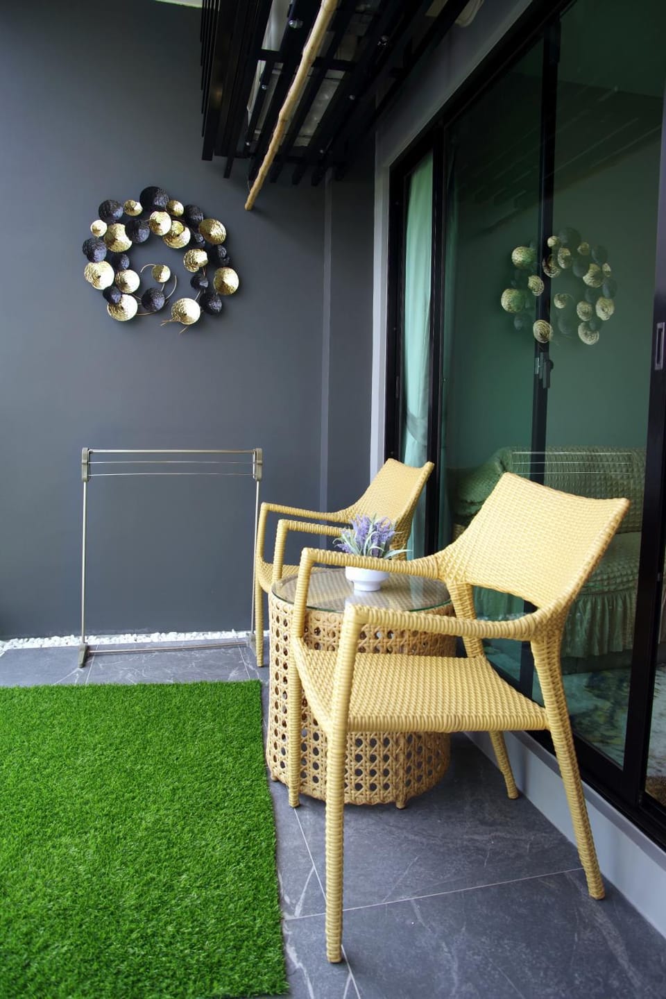Premium 2 Bedroom Sky pool condo Apartment in Chiang Mai