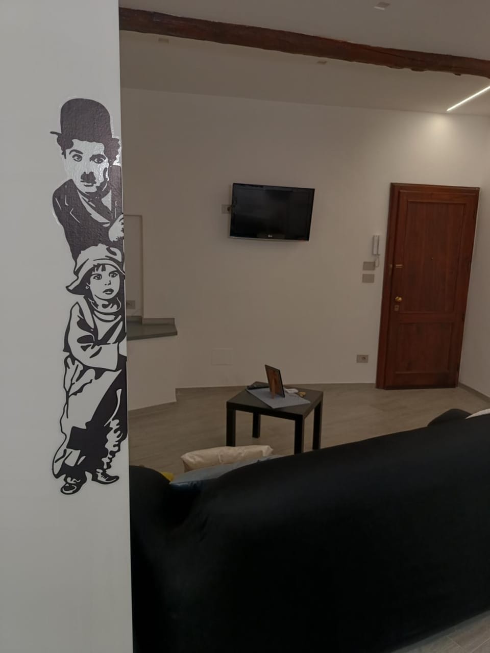 Evening entertainment