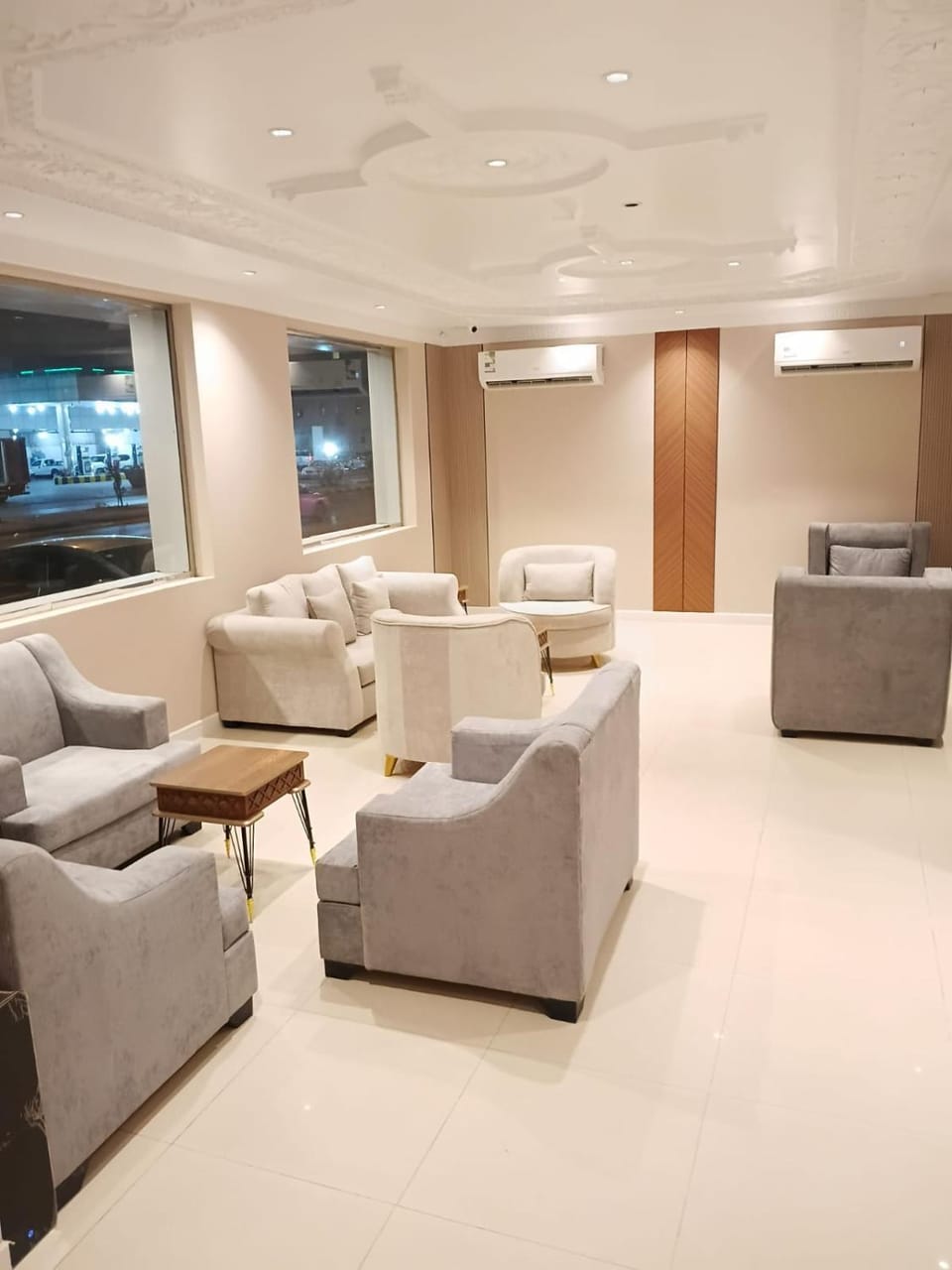 Property building, Lobby or reception, Seating area, Internal: Not applicable to any particular room