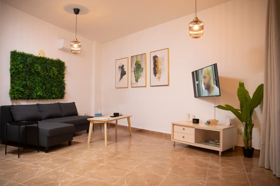 estéa - Hera's Retreat - 50m to the Mall Apartment in Paphos