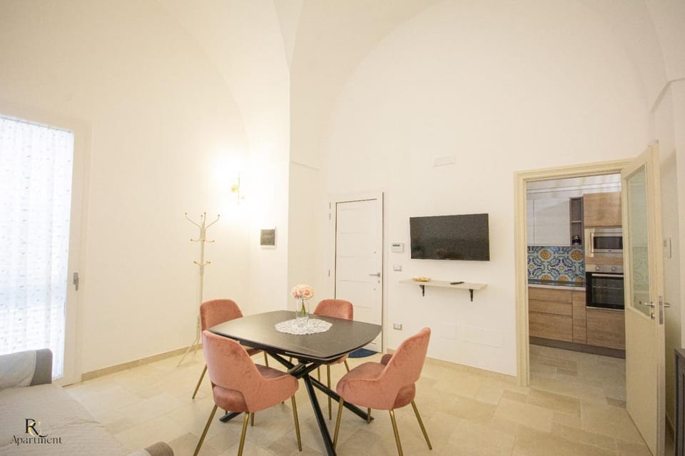 RC Apartment Bed and Breakfast in Apulia