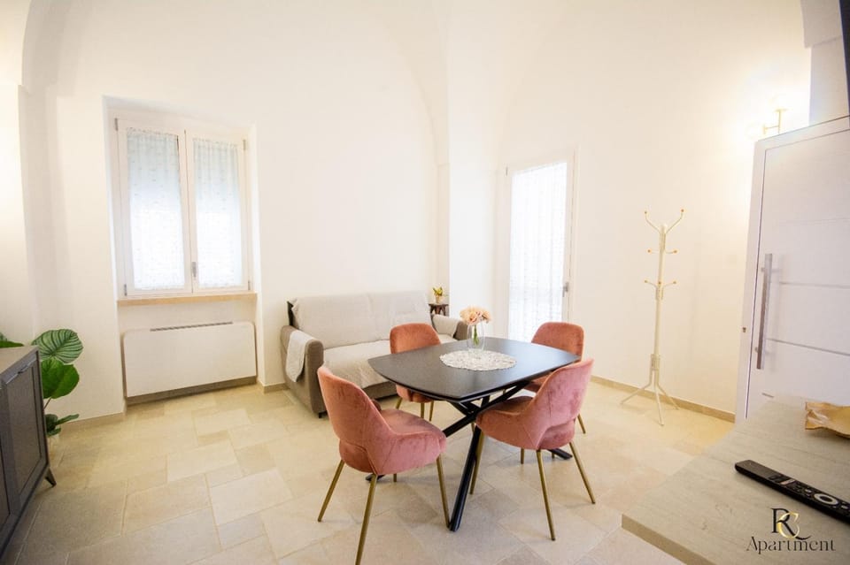 RC Apartment Bed and Breakfast in Apulia