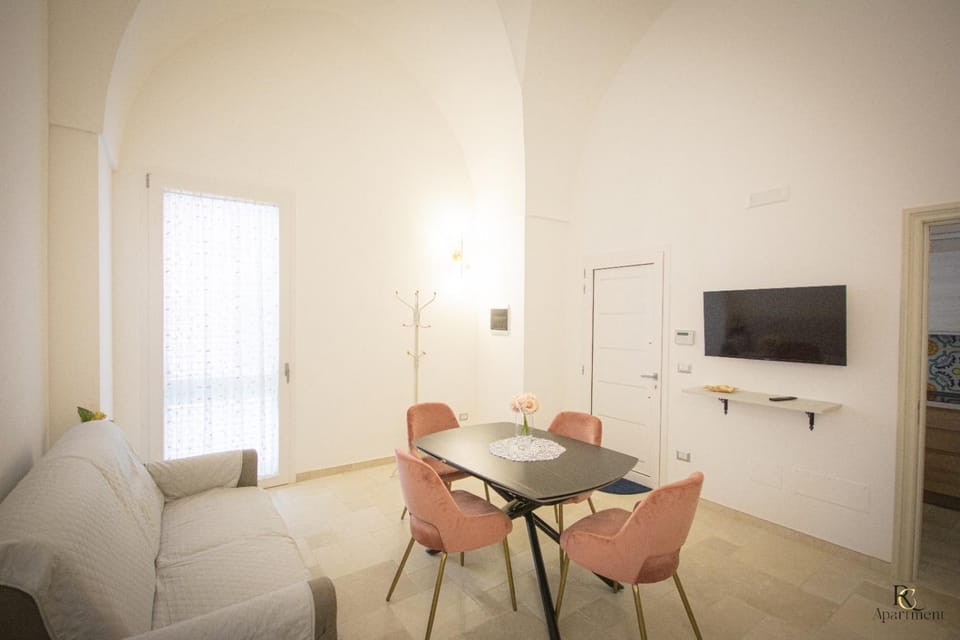 RC Apartment Bed and Breakfast in Apulia