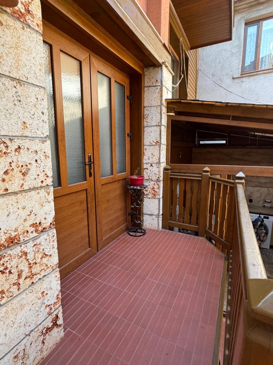 Guest House Amfora with a sea view Bed and Breakfast in Sozopol