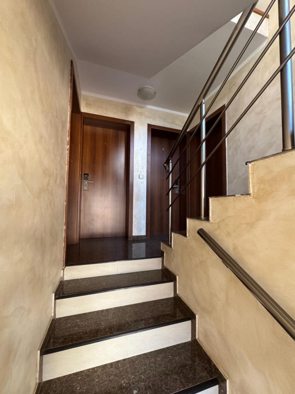 Guest House Amfora with a sea view Bed and Breakfast in Sozopol