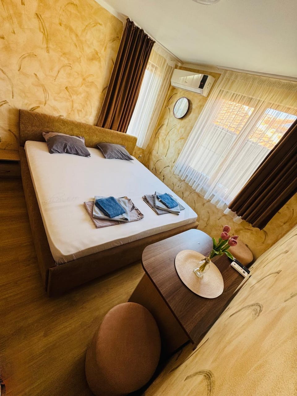 Guest House Amfora with a sea view Bed and Breakfast in Sozopol