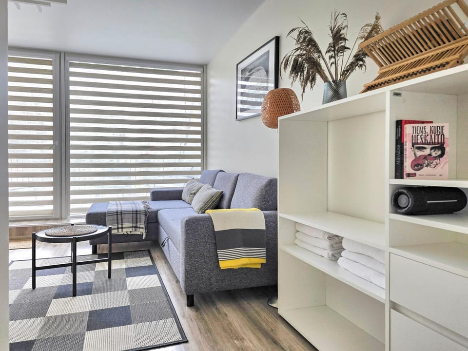 Living room, Photo of the whole room, Seating area