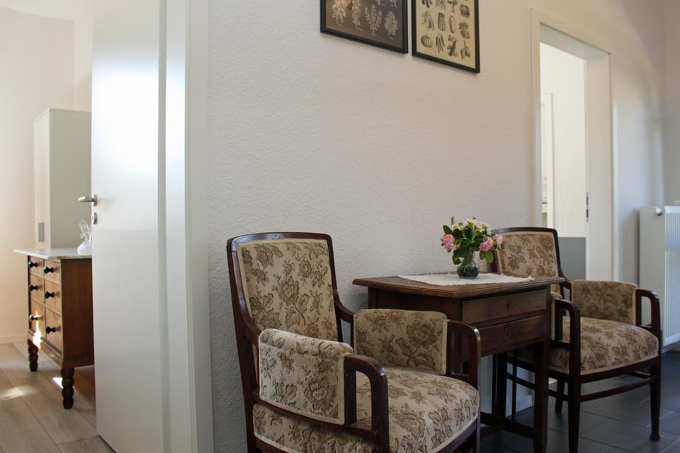 Ferienwohnung Am Ratsherrendreieck Apartment in Lower Saxony, Germany